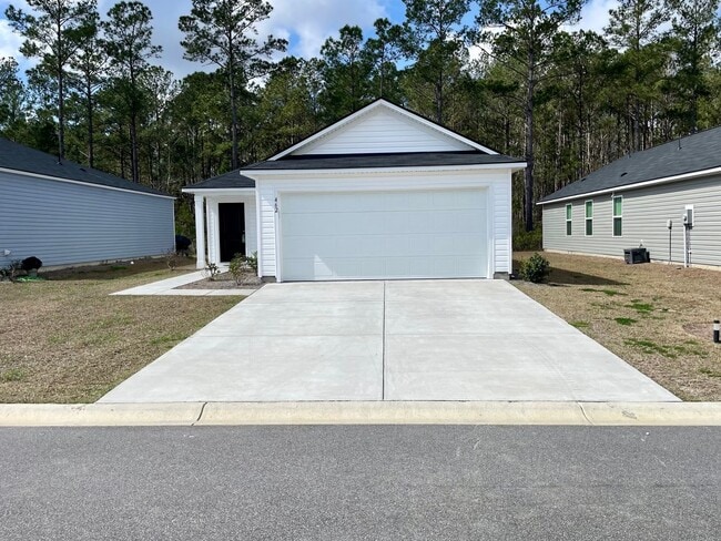 Photo - 3 Bedroom 2 Bathroom House in Sunfish Cove Sunset Beach NC