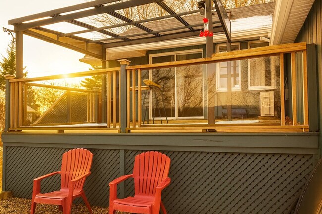 Photo - 1858 Chem. de la Grande Presqu'île Unité SI ID1464946P