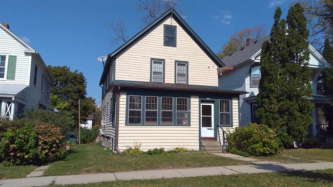 Photo - 1206 Vilas Ave Apartment