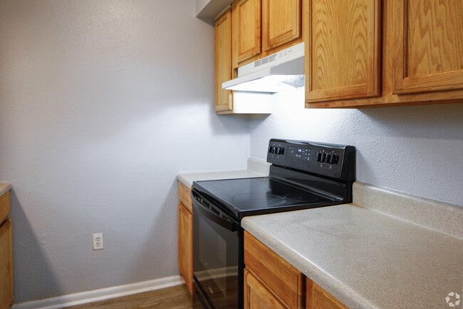 Bridgeport Apartments