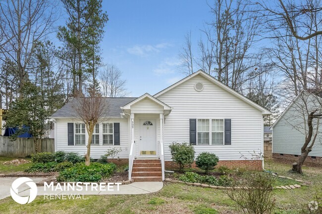 Building Photo - 509 Southampton Dr Rental