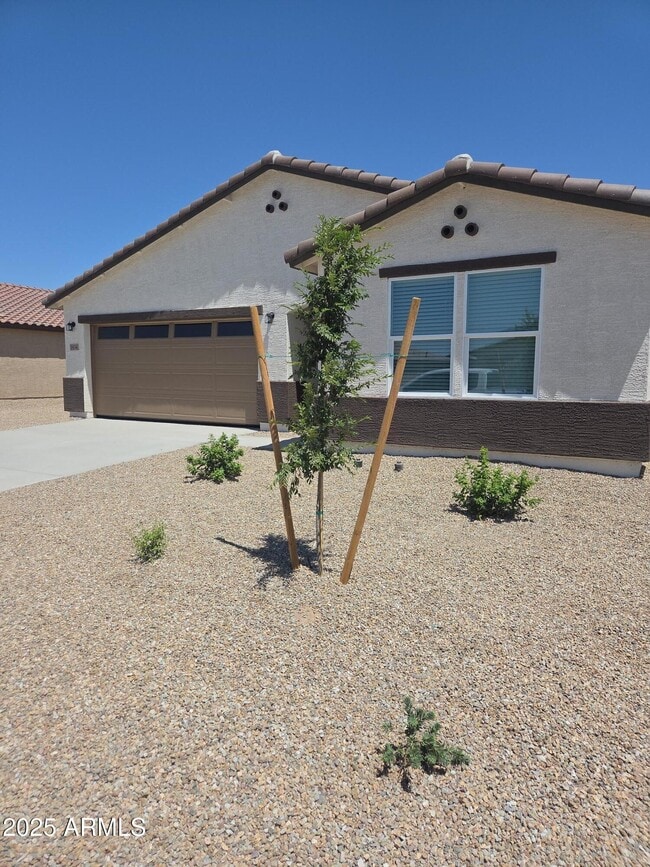 Photo - 1634 W Posada St House