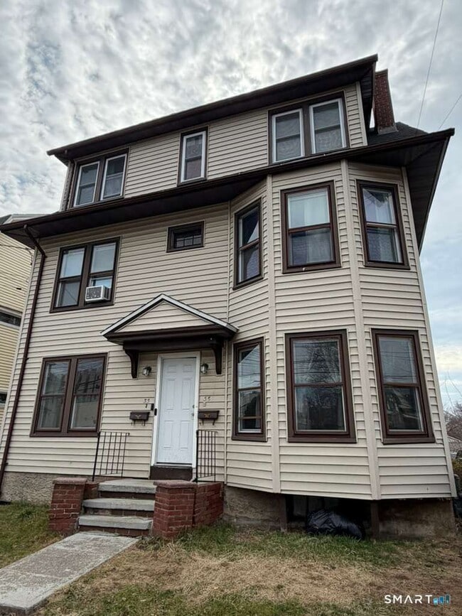 Building Photo - 33 Marion St Unit 1st Fl.