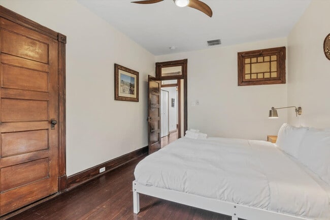 3601 New Hampshire Ave NW Unit SI ID1633305P