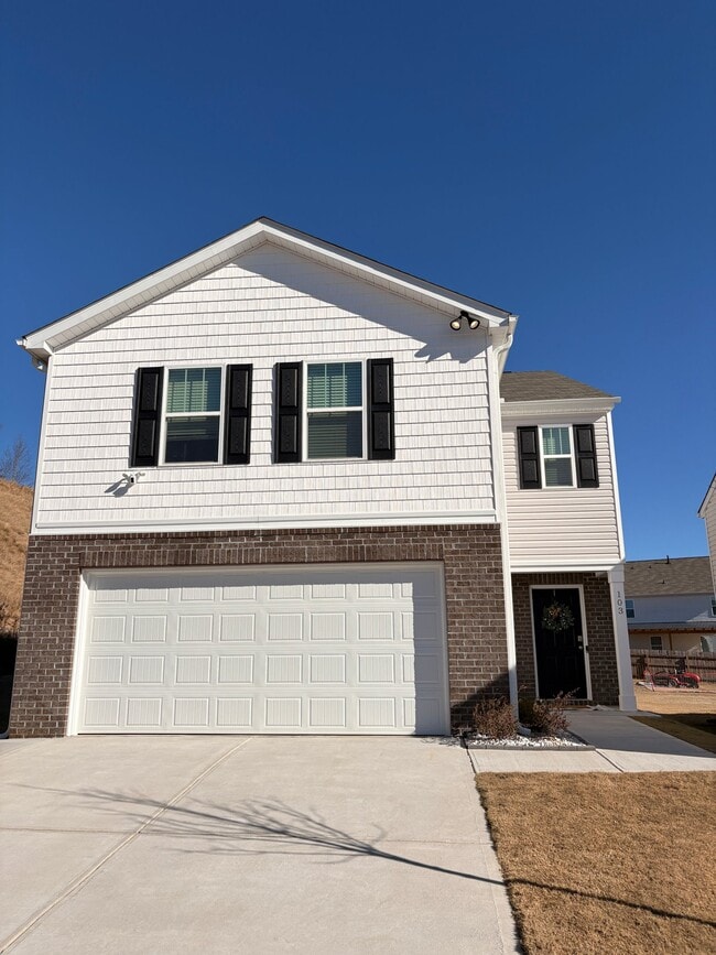 Building Photo - 103 Mable Leaf Ln