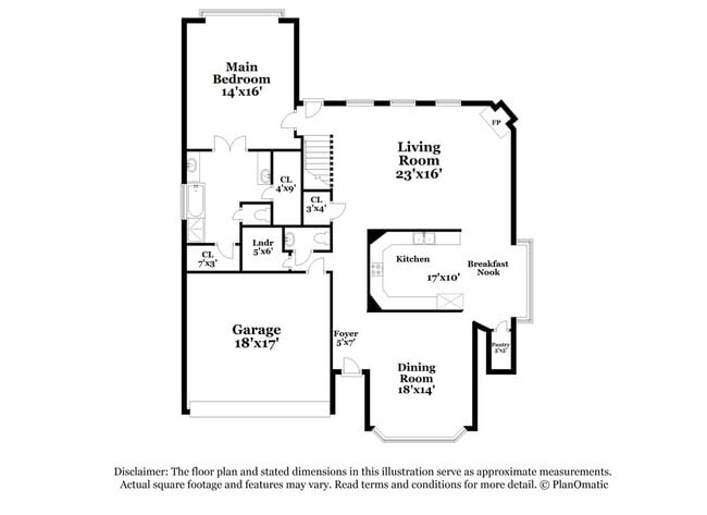 Photo - 216 Meadowhill Ln