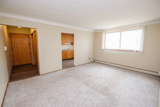 Photo - Rose Park Apartments