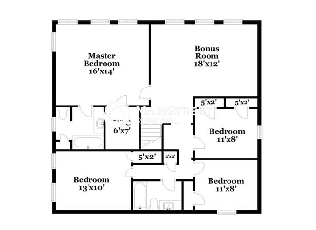 Photo - 4 Bedroom Pet-Friendly Home in Fort Worth,...
