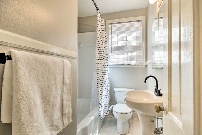 Photo - 609 Suber St