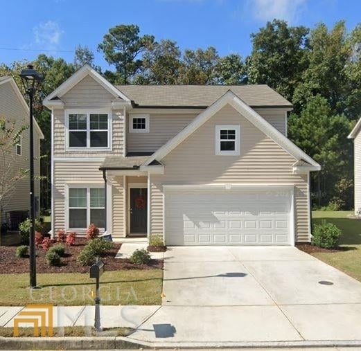 Building Photo - 3433 Cascade Parc Blvd SW