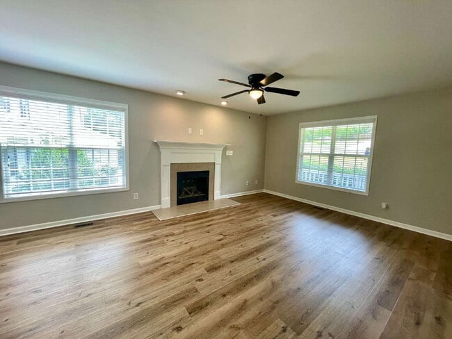 Photo - 3-Bed, 2 And A Half Bath Haven With Bonus ...