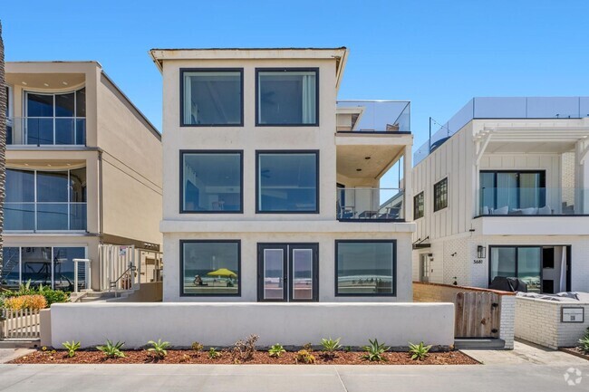 Building Photo - 3687 Ocean Front Walk Rental