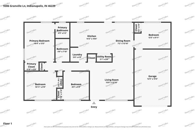Photo - 9306 Granville Ln