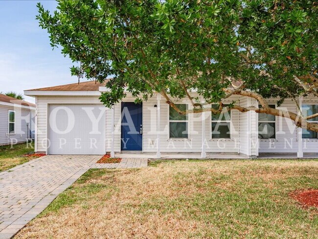 Photo - Your Season to Settle In – 3BR/2BA Duplex in Vistanna Villas, Lehigh Acres with Space, Style & St...