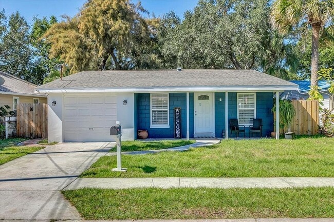 Building Photo - 6711 S Cortez Ave