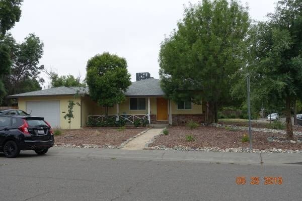 Photo - Fall Rental: Charming 2-bedroom, 1-bathroom duplex near UC Davis featuring central heating and ai...