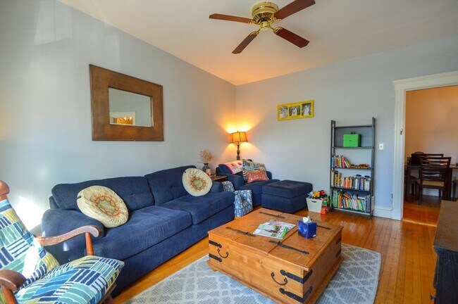 Photo - 370 Chestnut Hill Ave Unit 1