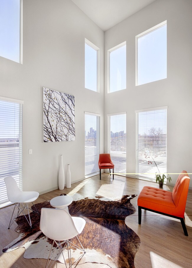 Photo - Tejon Heights