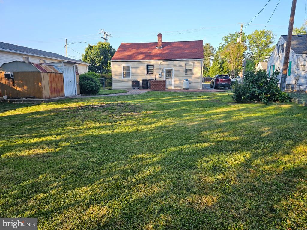 Photo - 8524 Highland Ln