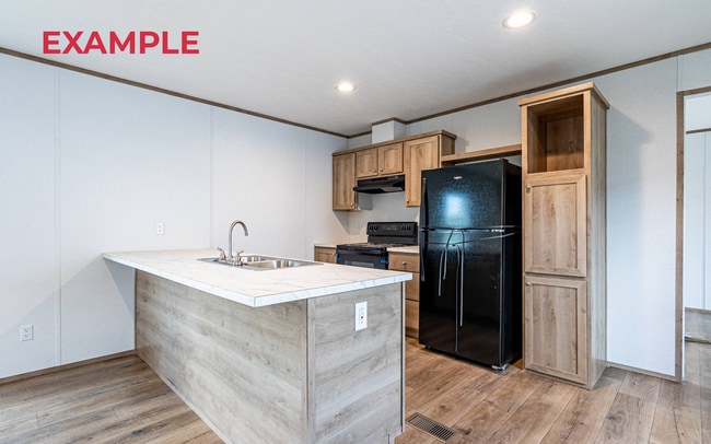 Photo - 2421 Caulie Harris Rd