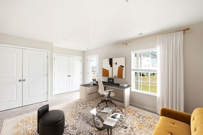 The Villas at Patapsco Glen