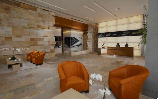 Photo - 500 Brickell Ave Unit 3400