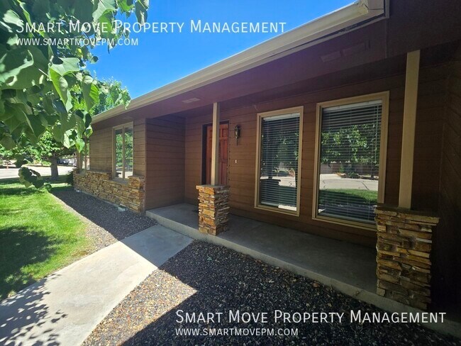 Photo - 3312 S Norfolk Way