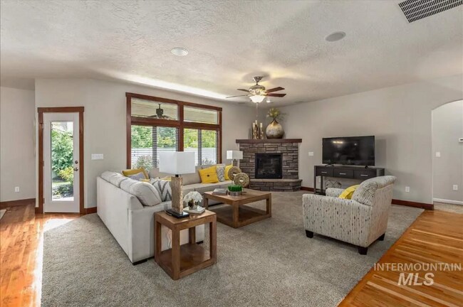 Photo - 3862 S Firenze Wy