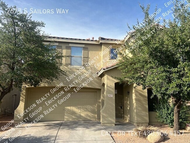 Building Photo - 2677 S Sailors Way Rental