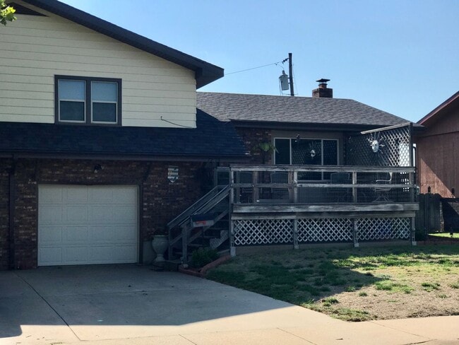 Building Photo - 1701-1703 Apollo Unit 1703 Rental