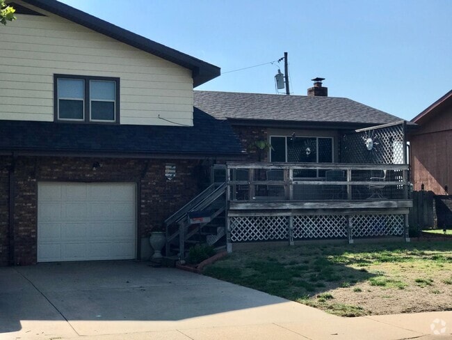Building Photo - 1701-1703 Apollo Unit 1703 Rental