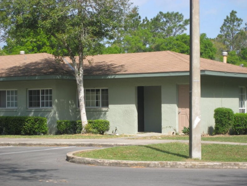 Deer Run - Deer Run Apartments