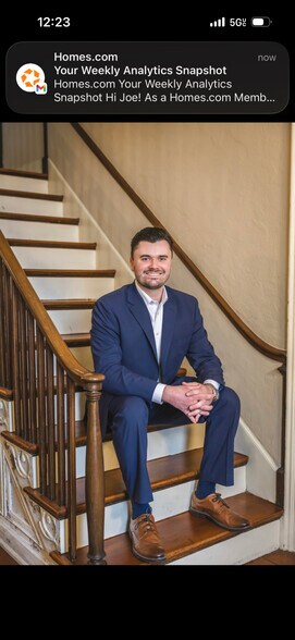 Primary Contact Photo