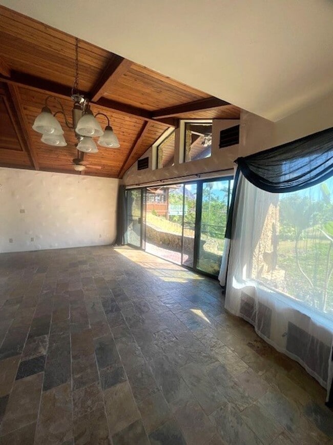 Photo - Gorgeous 2 Bedroom / 1 Bath in Waikane