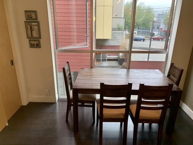 Photo - Modern and Bright Fremont Townhome!