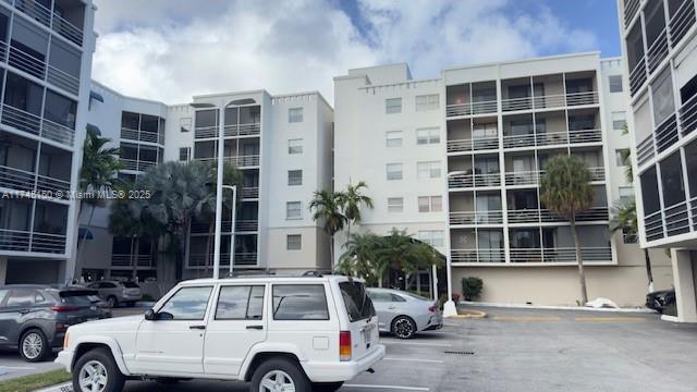 Photo - 2821 N Miami Beach Blvd Apartment Unit 4M