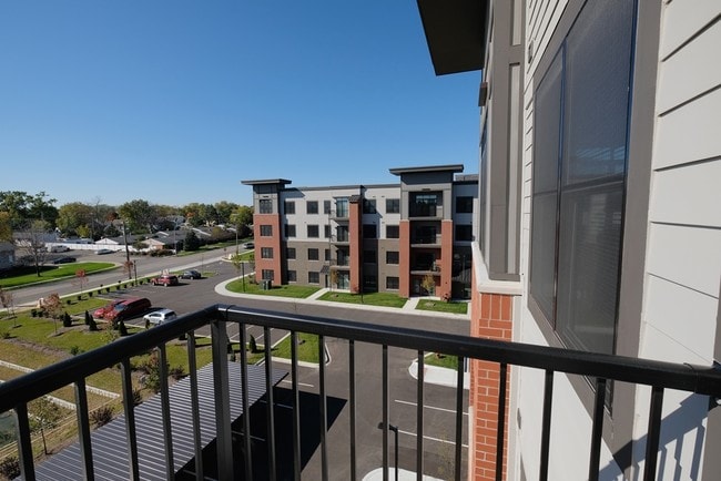 Starkweather Lofts