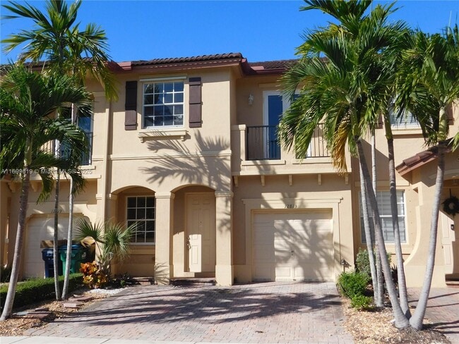 Building Photo - 12813 SW 132nd Terrace