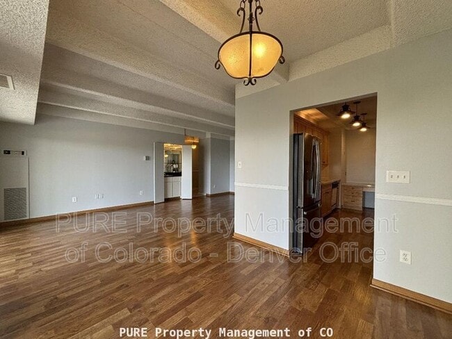 Photo - 7877 E Mississippi Ave Unit 605