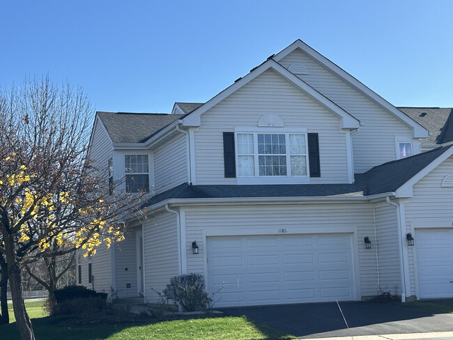 Photo - 1186 Heartland Gate Townhome