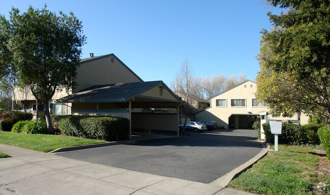 Park Place Apartments