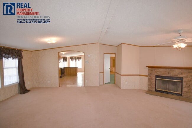Photo - Adorable 3BD 2BA home in Arrington! Large detached shop!