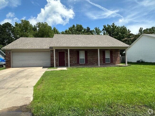 Building Photo - 250 Hunters Run Rental