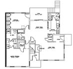 ESSINGTON 1.º piso