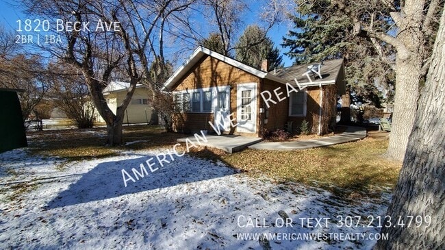 Photo - 1820 Beck Ave