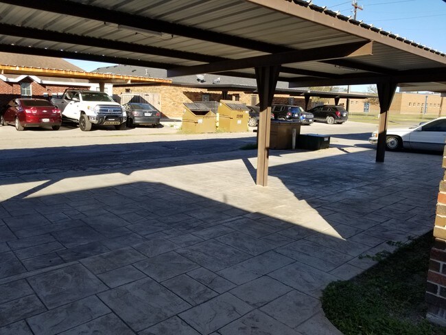 Photo - 3607 W Faith Hill St Unit 2