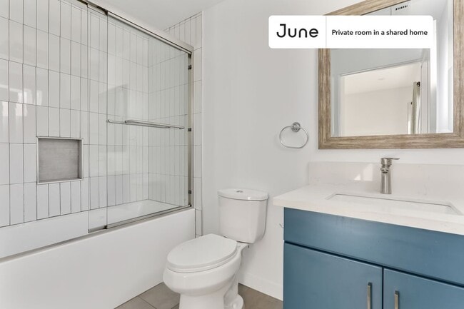 Photo - Room in Shared 5 bed/7 bath home Unit C