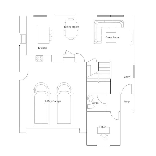 Photo - 1745 Gold Medal Ln
