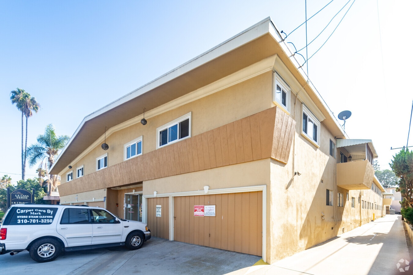 Primary - La Casa Verde Apartments