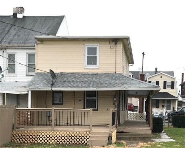 Photo - 342 S Sherman St